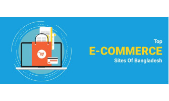 Top E-Commerce Websites in Bangladesh