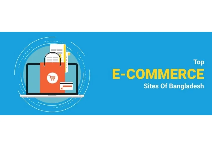 Top E-Commerce Websites in Bangladesh