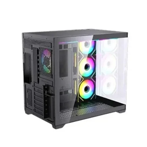 Maxcool PANDA MC7 Mid-Tower ATX Gaming Casing