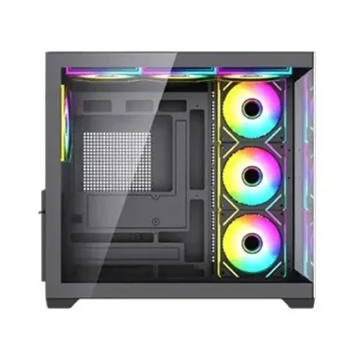 Maxcool PANDA MC7 Mid-Tower ATX Gaming Casing