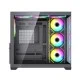 Maxcool PANDA MC7 Mid-Tower ATX Gaming Casing
