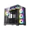 Maxcool PANDA MC7 Mid-Tower ATX Gaming Casing