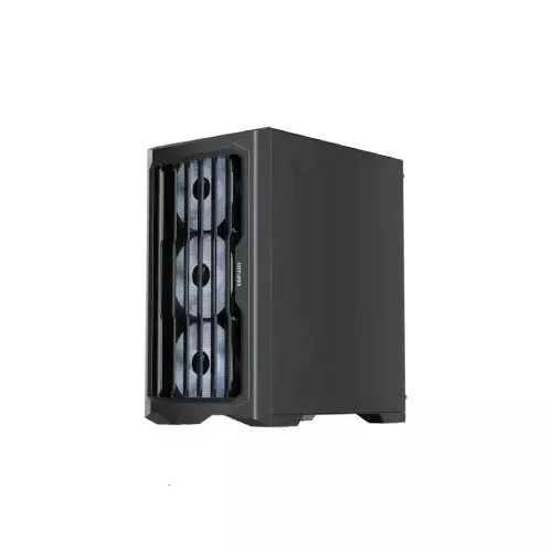 1STPLAYER H2 M-ATX Mid Tower Casing
