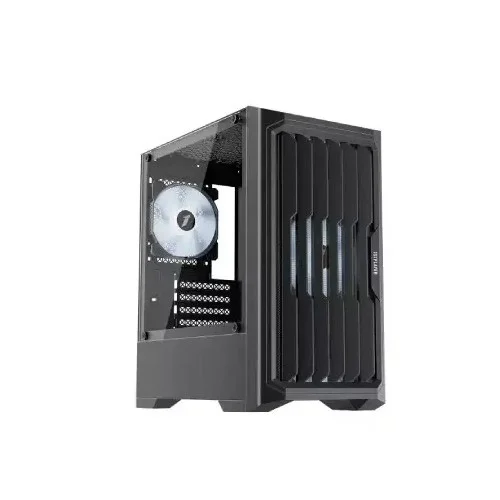1STPLAYER H2 M-ATX Mid Tower Casing