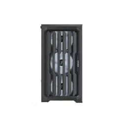 1STPLAYER H2 M-ATX Mid Tower Casing