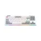 1st Player NEO87 Frost Wave Mechanical Keyboard
