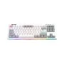 1st Player NEO87 Frost Wave Mechanical Keyboard