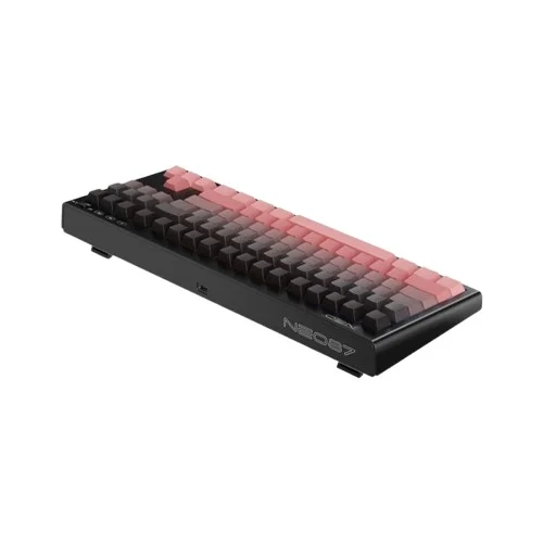 1st Player NEO87 Rose Nebula Mechanical Keyboard