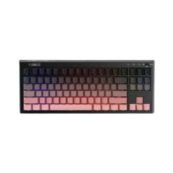 1st Player NEO87 Rose Nebula Mechanical Keyboard