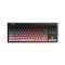 1st Player NEO87 Rose Nebula Mechanical Keyboard