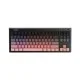 1st Player NEO87 Rose Nebula Mechanical Keyboard