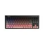 1st Player NEO87 Rose Nebula Mechanical Keyboard