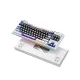 1st Player NEO87 Thunderstorm Mechanical Keyboard