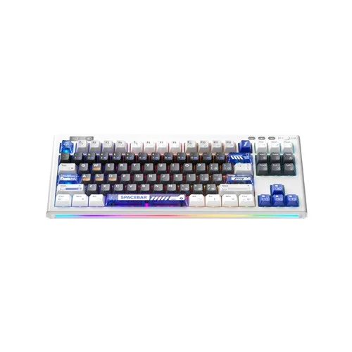 1st Player NEO87 Thunderstorm Mechanical Keyboard