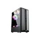 1STPLAYER Rainbow Series RB-3 ATX Gaming Case