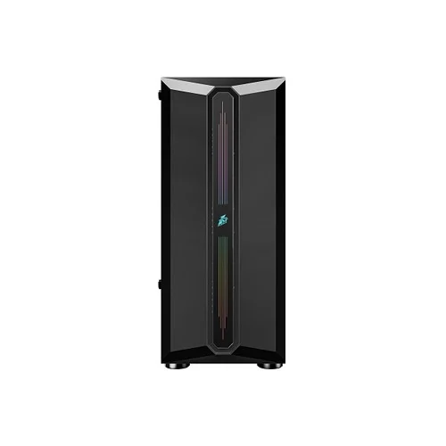 1STPLAYER Rainbow Series RB-3 ATX Gaming Case