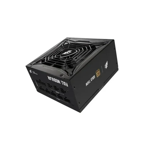 1stplayer Steampunk PS-750SP 80 Plus Gold Full Modular Gaming Power Supply