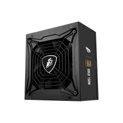 1stplayer Steampunk PS-750SP 80 Plus Gold Full Modular Gaming Power Supply