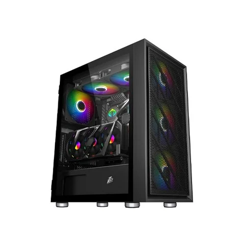 1STPLAYER AR-7 ATX Gaming Case
