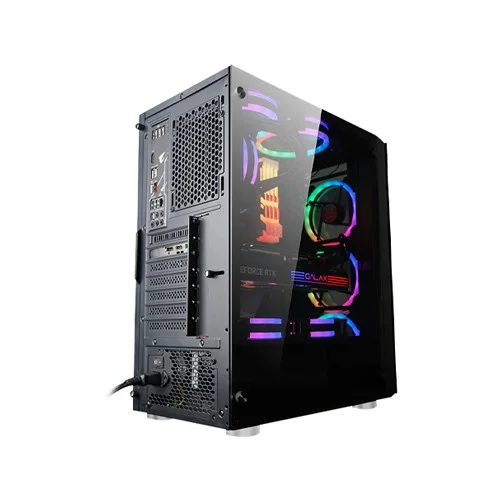 1stPlayer B7-A SIR ATX Gaming Case