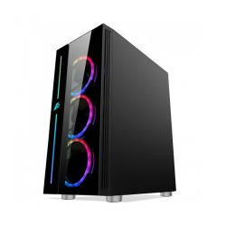 1stPlayer B7-A SIR ATX Gaming Case