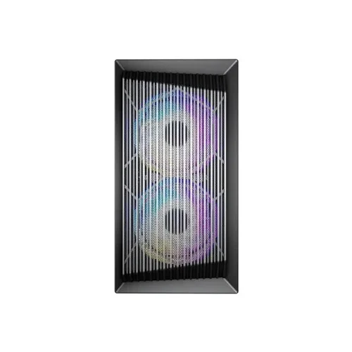 1STPLAYER BS-2 mATX Gaming Casing