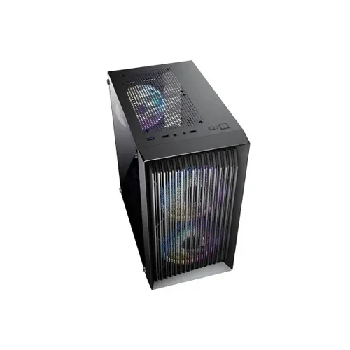 1STPLAYER BS-2 mATX Gaming Casing