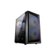 1STPLAYER BS-2 mATX Gaming Casing
