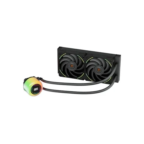 1STPLAYER CC 240 ARGB Liquid CPU Cooler