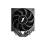 1STPLAYER CRYO CY12D Black Dual Tower Air CPU Cooler