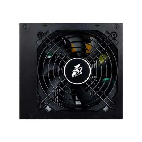 1STPLAYER DK 5.0 PS-500AX 500W 80 PLUS BRONZE Non-Modular ATX Power Supply