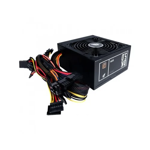 1STPLAYER DK 5.0 PS-500AX 500W 80 PLUS BRONZE Non-Modular ATX Power Supply