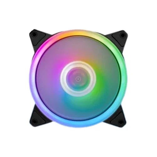 1STPLAYER FIREMOON M1-PLUS RGB GAMING 140MM Case Fan