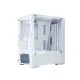 1STPLAYER H2 M-ATX Mid Tower Casing White