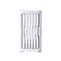 1STPLAYER H2 M-ATX Mid Tower Casing White