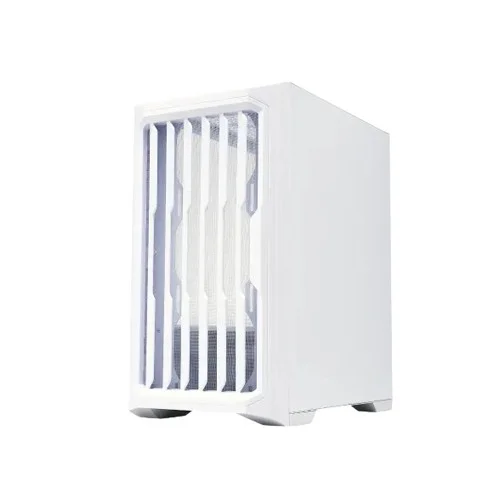 1STPLAYER H2 M-ATX Mid Tower Casing White