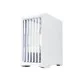 1STPLAYER H2 M-ATX Mid Tower Casing White
