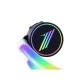 1STPLAYER MT360 MOTHRA ARGB Liquid CPU Cooler Black