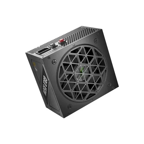 1STPLAYER NGDP ATX 3.1 GOLD 850W Full Modular Power Supply