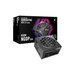 1STPLAYER NGDP ATX 3.1 GOLD 850W Full Modular Power Supply
