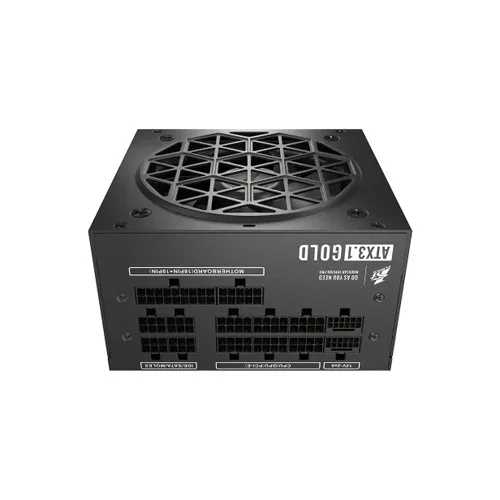 1STPLAYER NGDP ATX 3.1 GOLD 850W Full Modular Power Supply