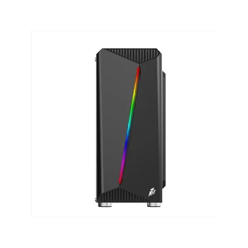 1stPlayer R3 ATX Gaming Case Black