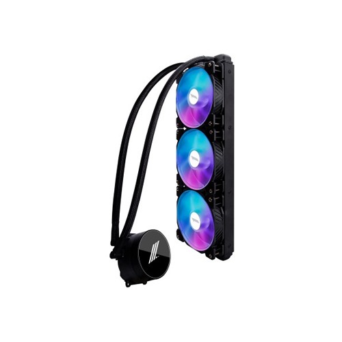 1stplayer TS 360 Thunderstorm ARGB Liquid CPU Cooler