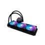 1stplayer TS 360 Thunderstorm ARGB Liquid CPU Cooler
