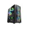 1STPLAYER X3-M mATX Gaming Casing