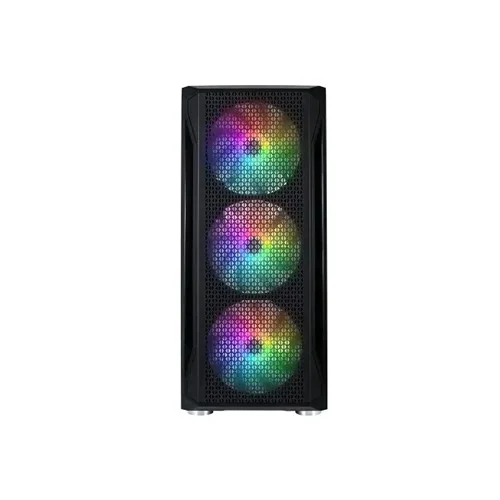 1STPLAYER X5 Mid Tower ATX Gaming Case