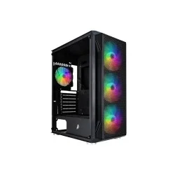 1STPLAYER X5 Mid Tower ATX Gaming Case