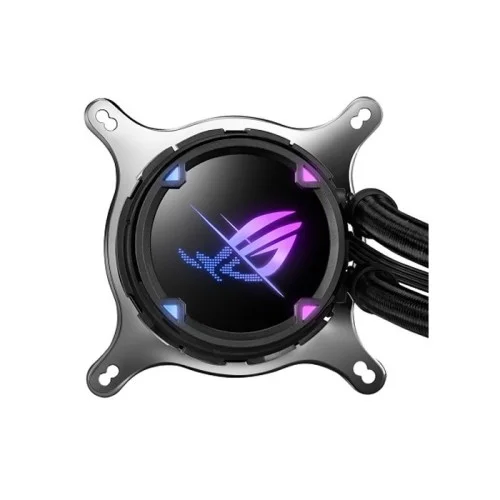 Asus ROG STRIX LC II ARGB 360MM CPU Cooler