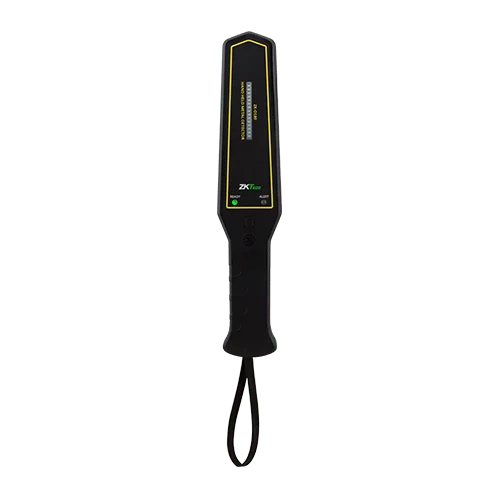 ZKTeco ZK-D180 Handheld Metal Detector