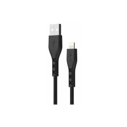 HAVIT Data & Charging Cable(Lightning) for iphone H66 (1M)